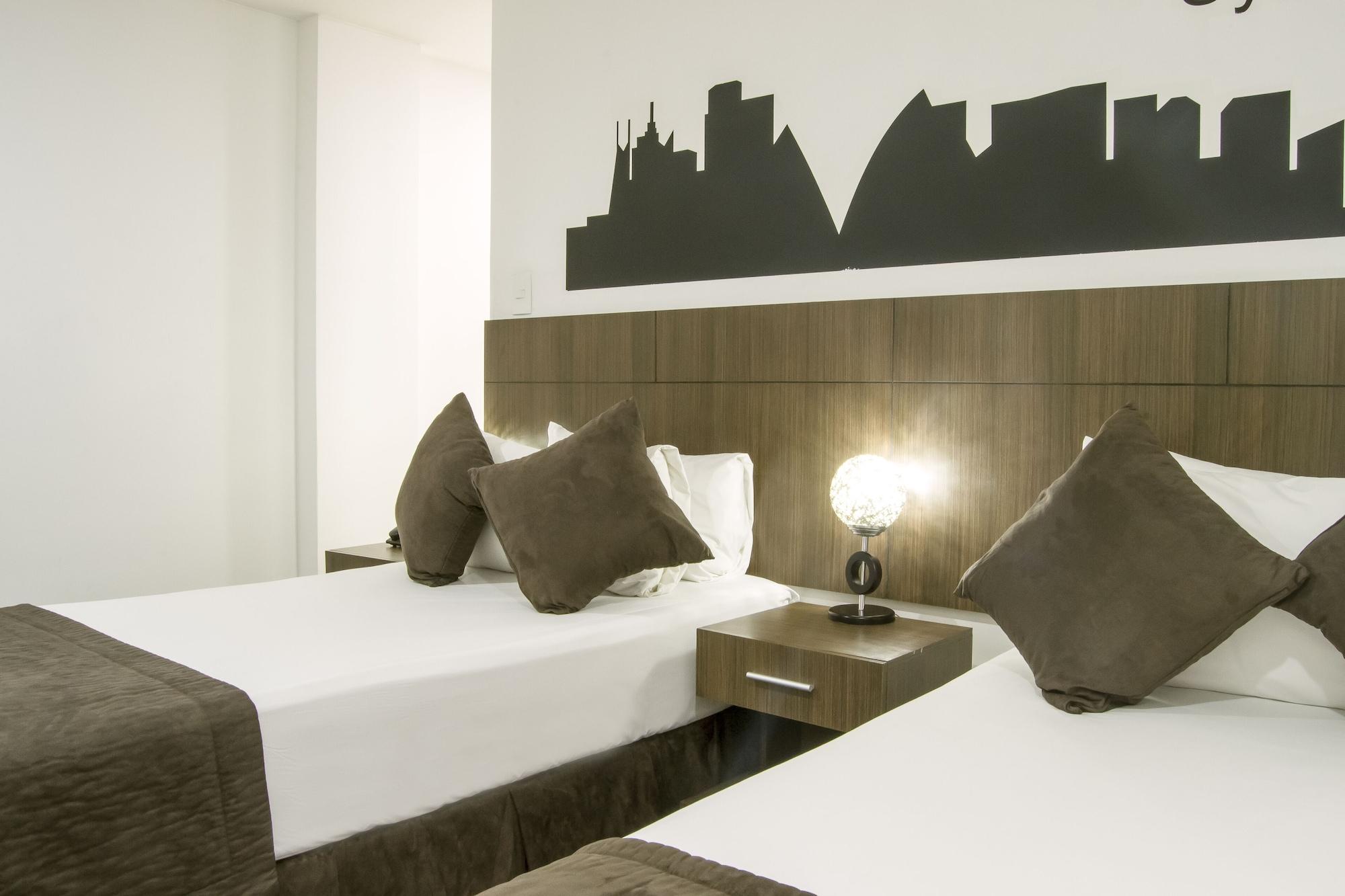Regency La Feria Bogota