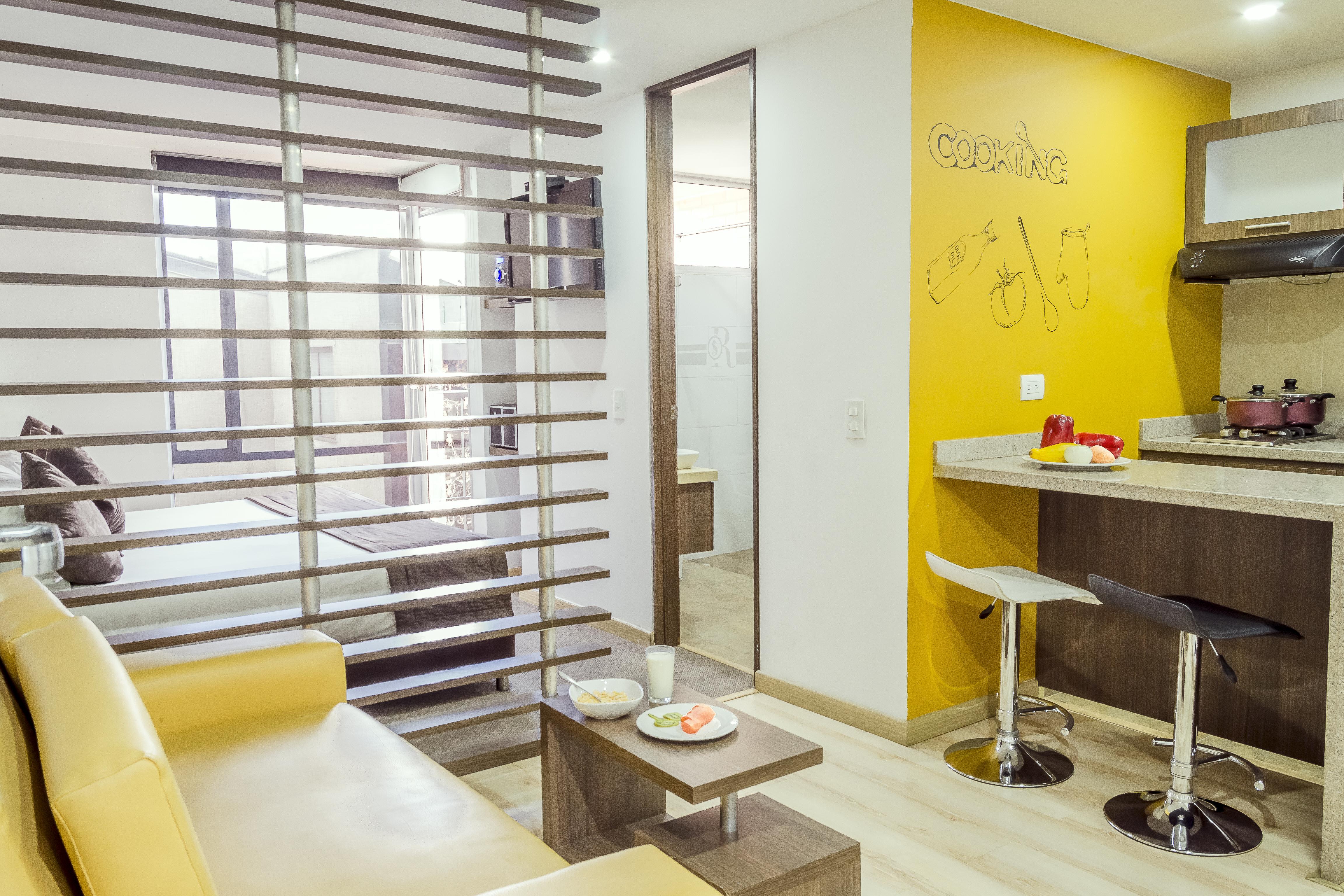 Regency La Feria Hotel 4*